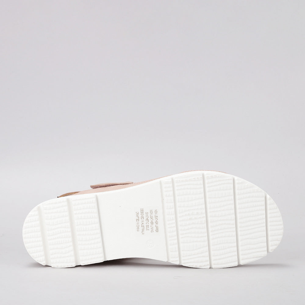 Yurra - Blush - VS TREADS