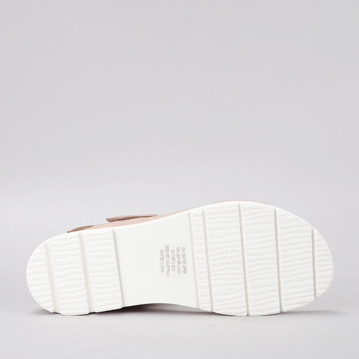 Yurra - Blush - VS TREADS