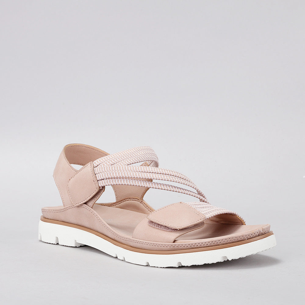 Yurra - Blush - VS TREADS