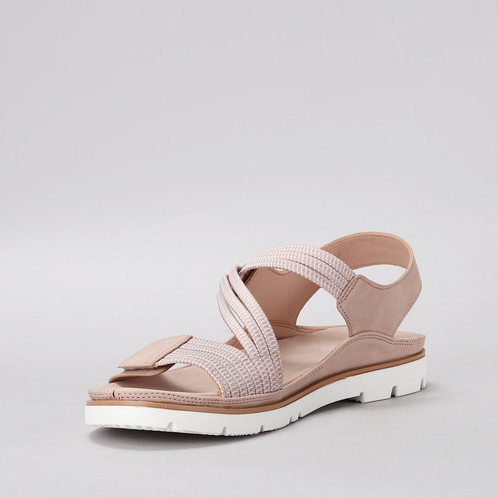 Yurra - Blush - VS TREADS