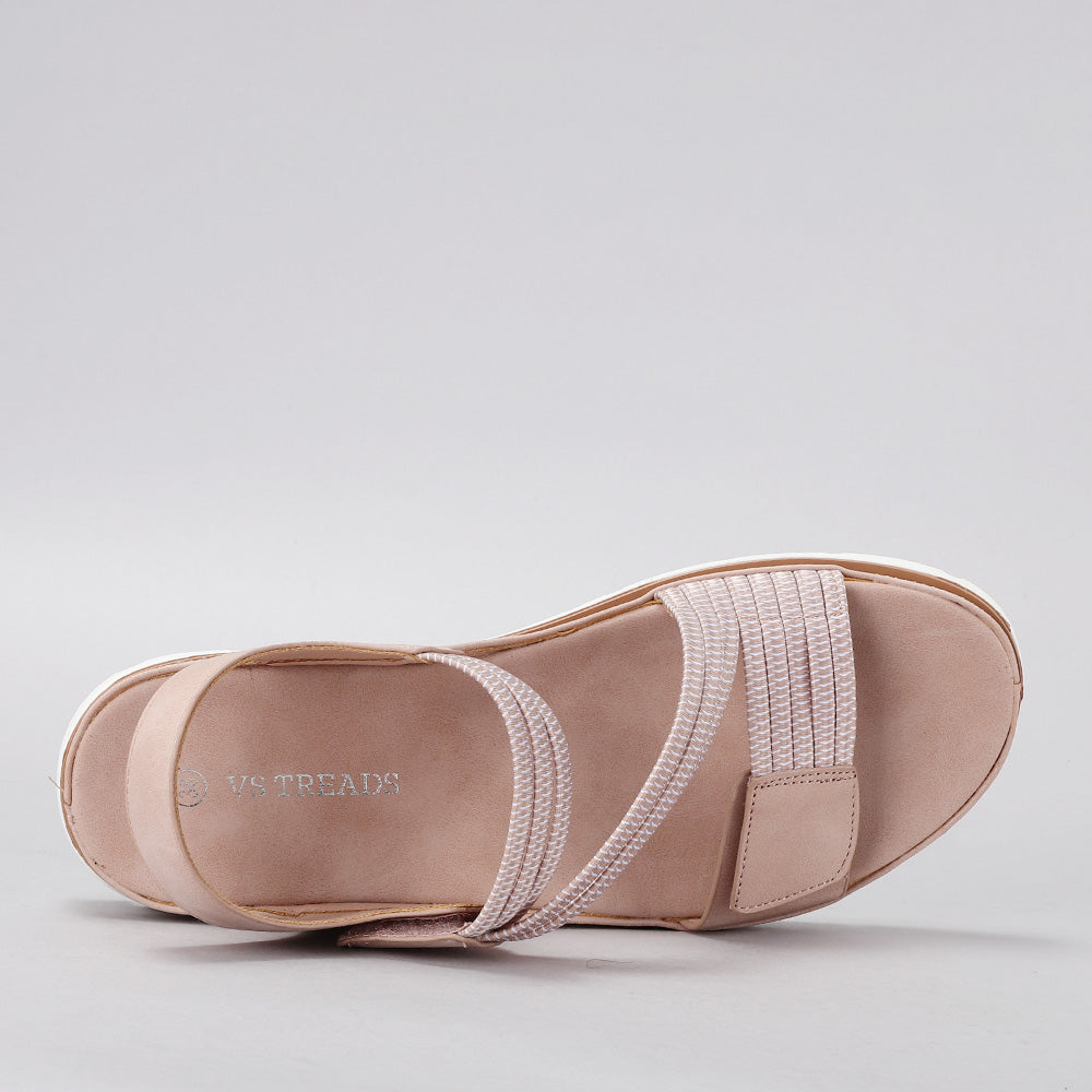 Yurra - Blush - VS TREADS