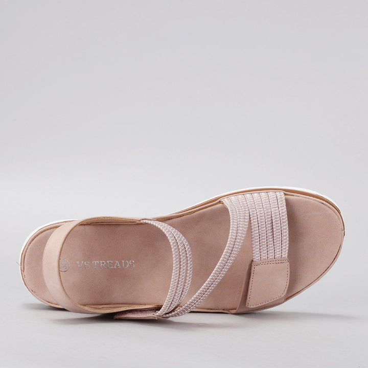 Yurra - Blush - VS TREADS