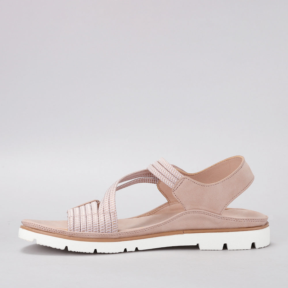 Yurra - Blush - VS TREADS