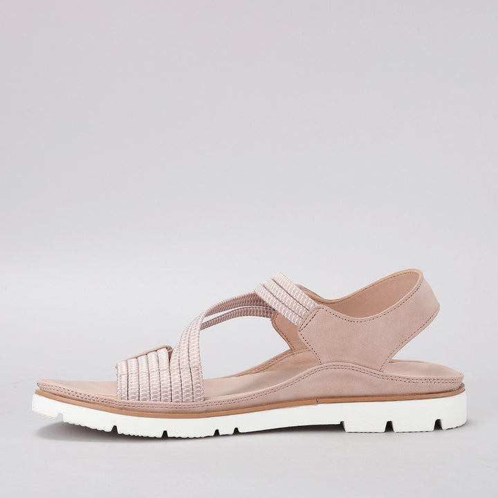 Yurra - Blush - VS TREADS