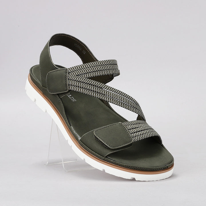 Yurra - Military - VS TREADS