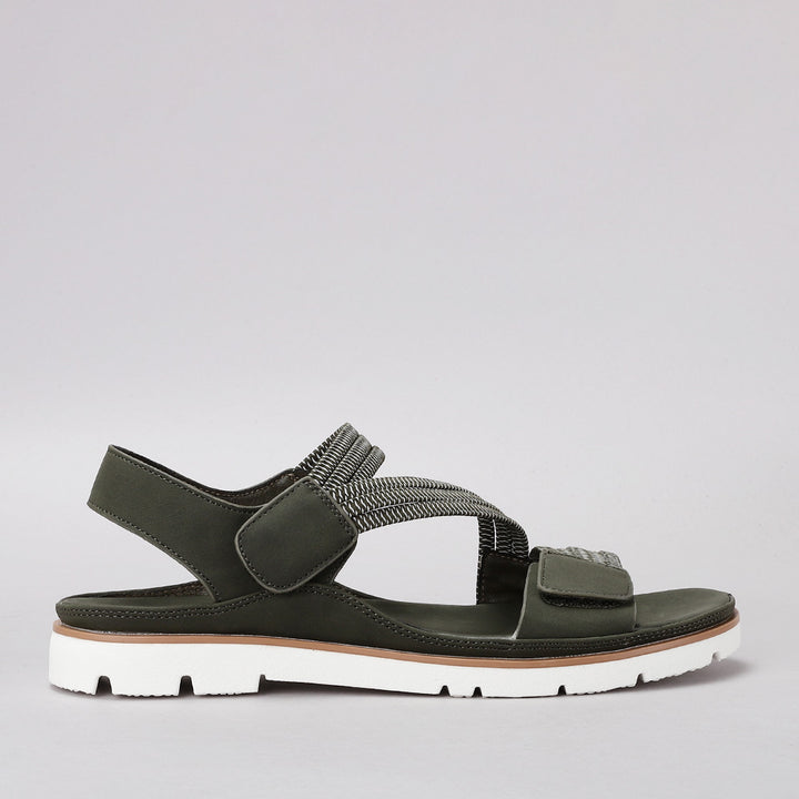 Yurra - Military - VS TREADS