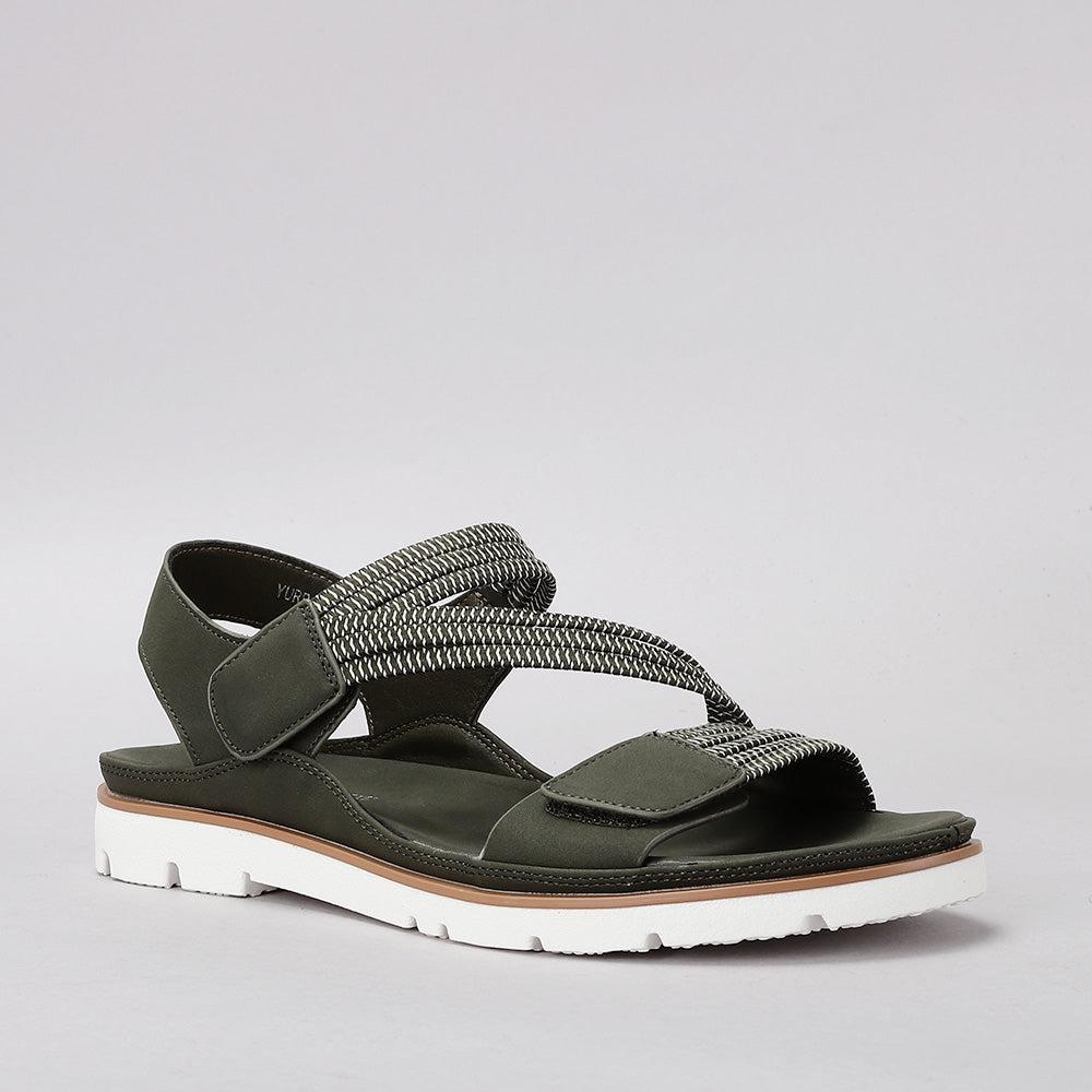 Yurra - Military - VS TREADS