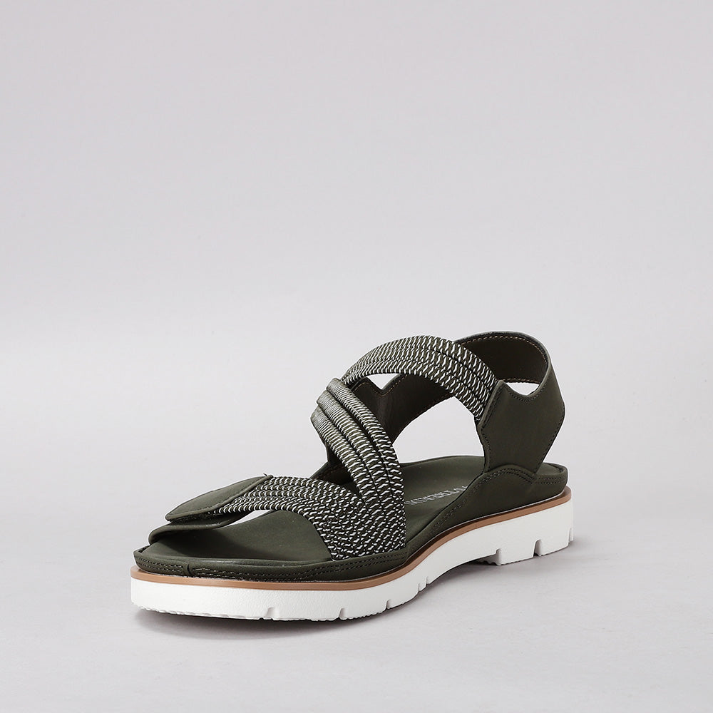 Yurra - Military - VS TREADS