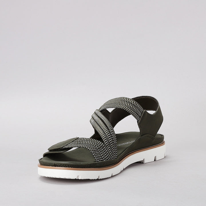 Yurra - Military - VS TREADS