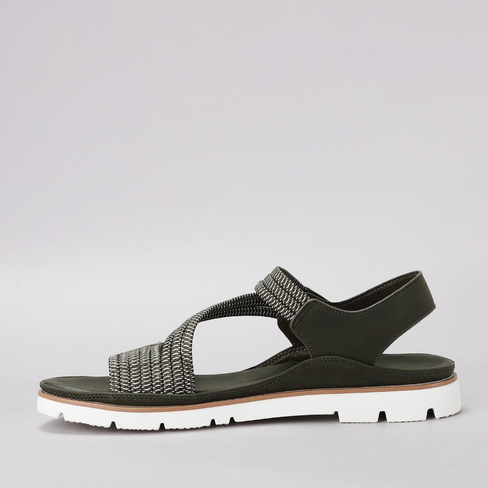 Yurra - Military - VS TREADS