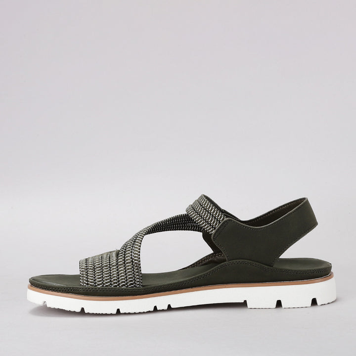 Yurra - Military - VS TREADS