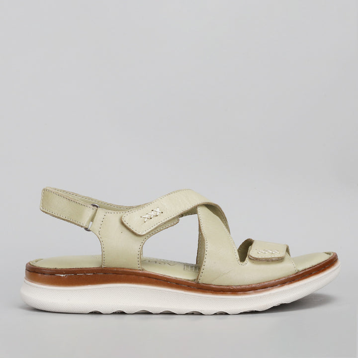 Zonga - Scorpion (Khaki) - LE SANSA