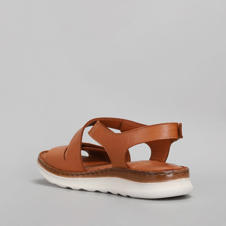 Zonga - Tan - LE SANSA