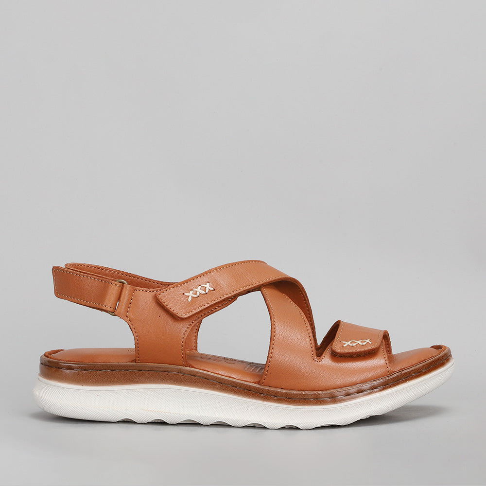 Zonga - Tan - LE SANSA