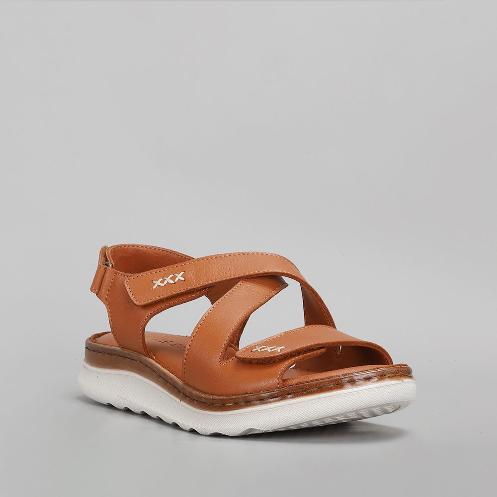 Zonga - Tan - LE SANSA