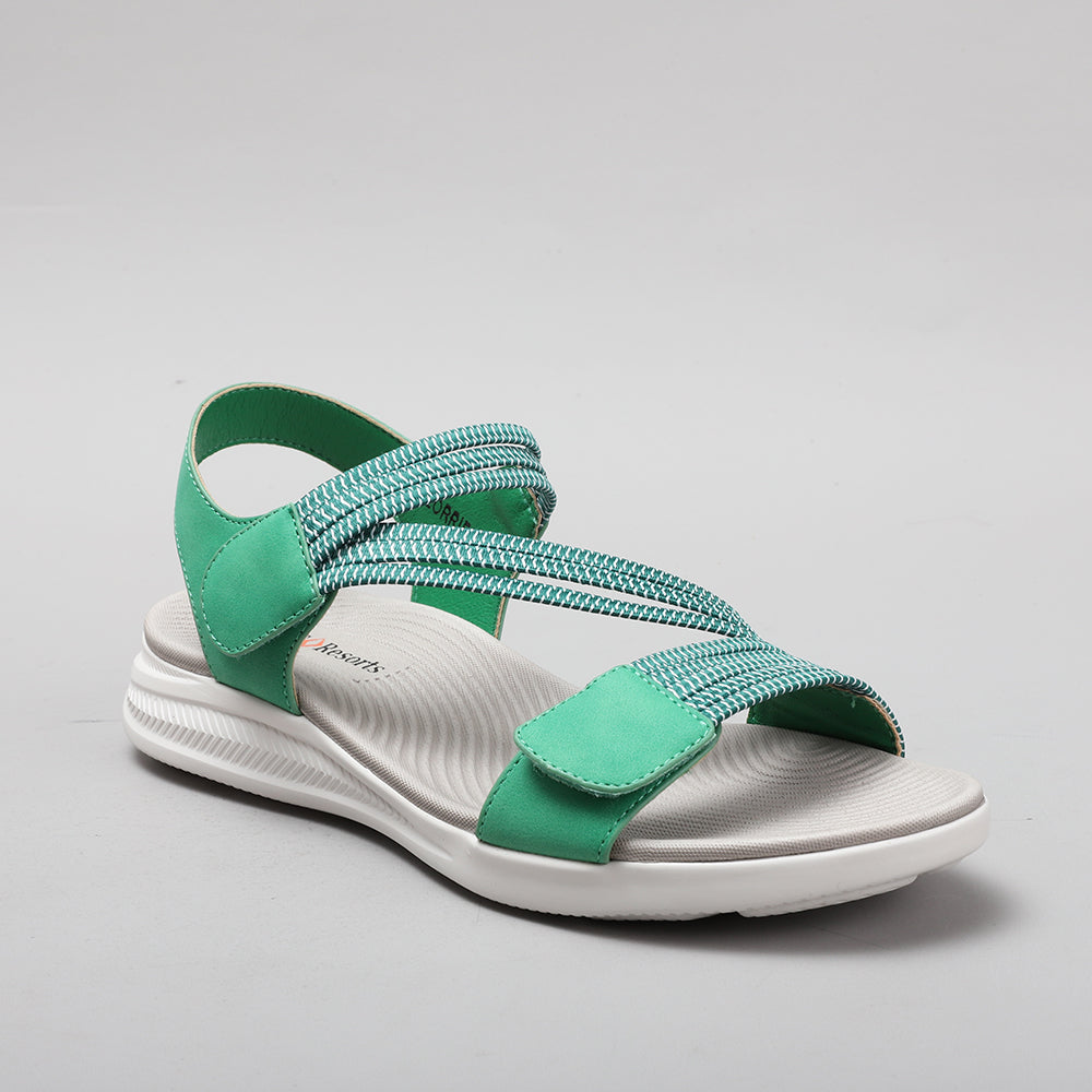 Florrie - Fern Green - CC Resorts