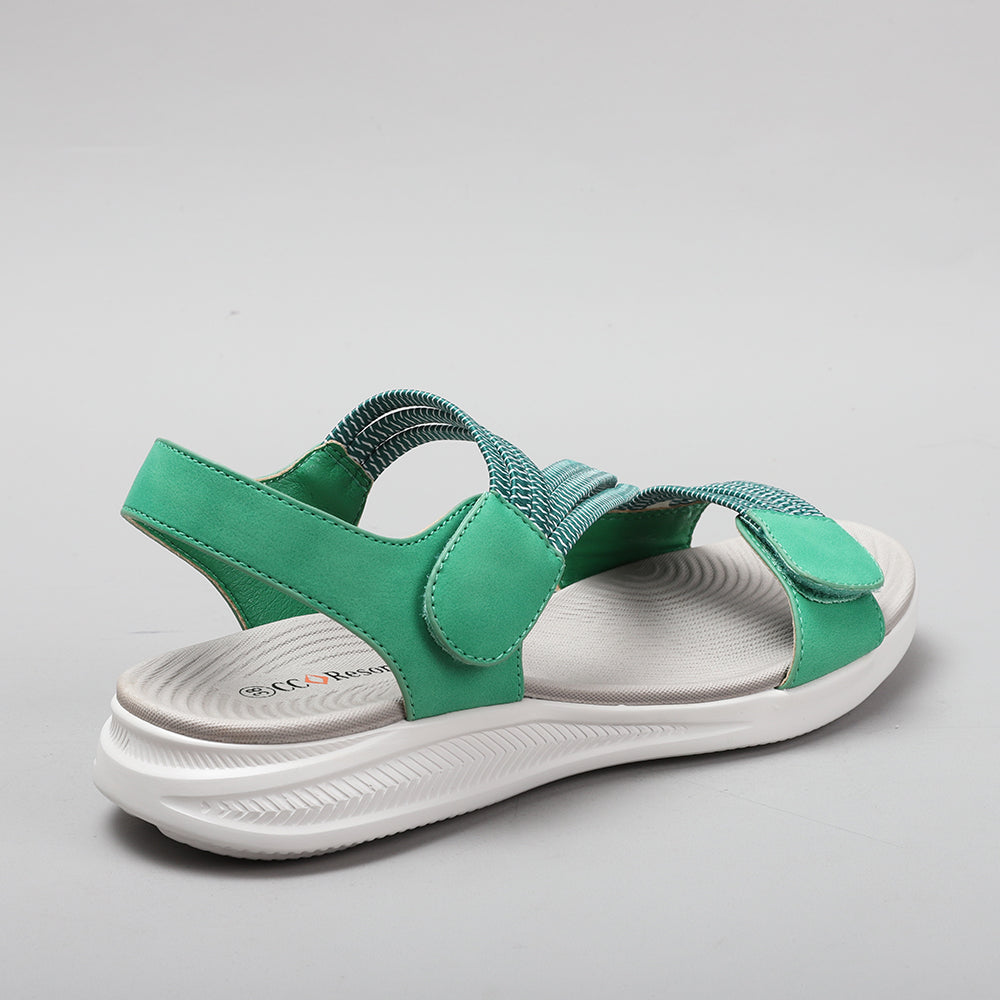 Florrie - Fern Green - CC Resorts