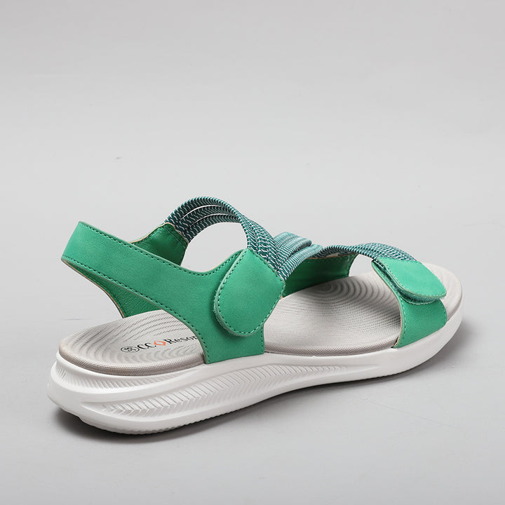 Florrie - Fern Green - CC Resorts