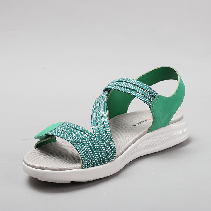 Florrie - Fern Green - CC Resorts