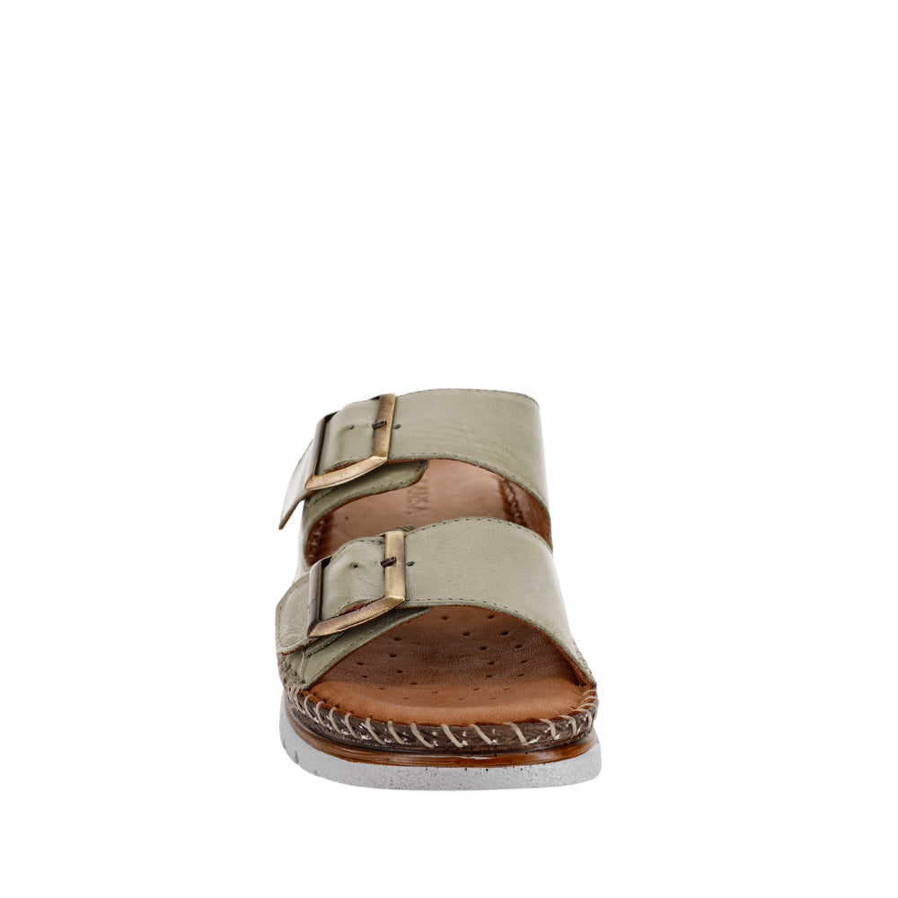 Freya - Scorpion - LE SANSA