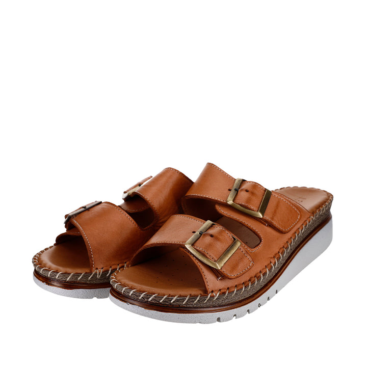 Freya - Tan - LE SANSA