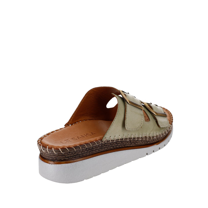 Freya - Scorpion - LE SANSA